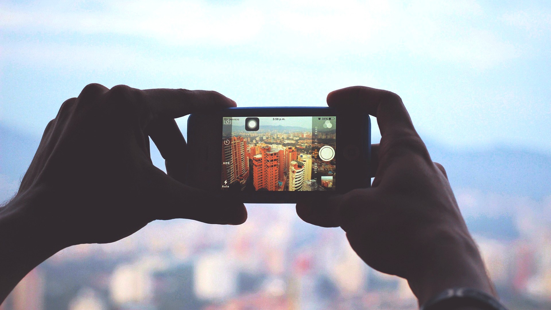 New Technologies, Renewing Real Estate