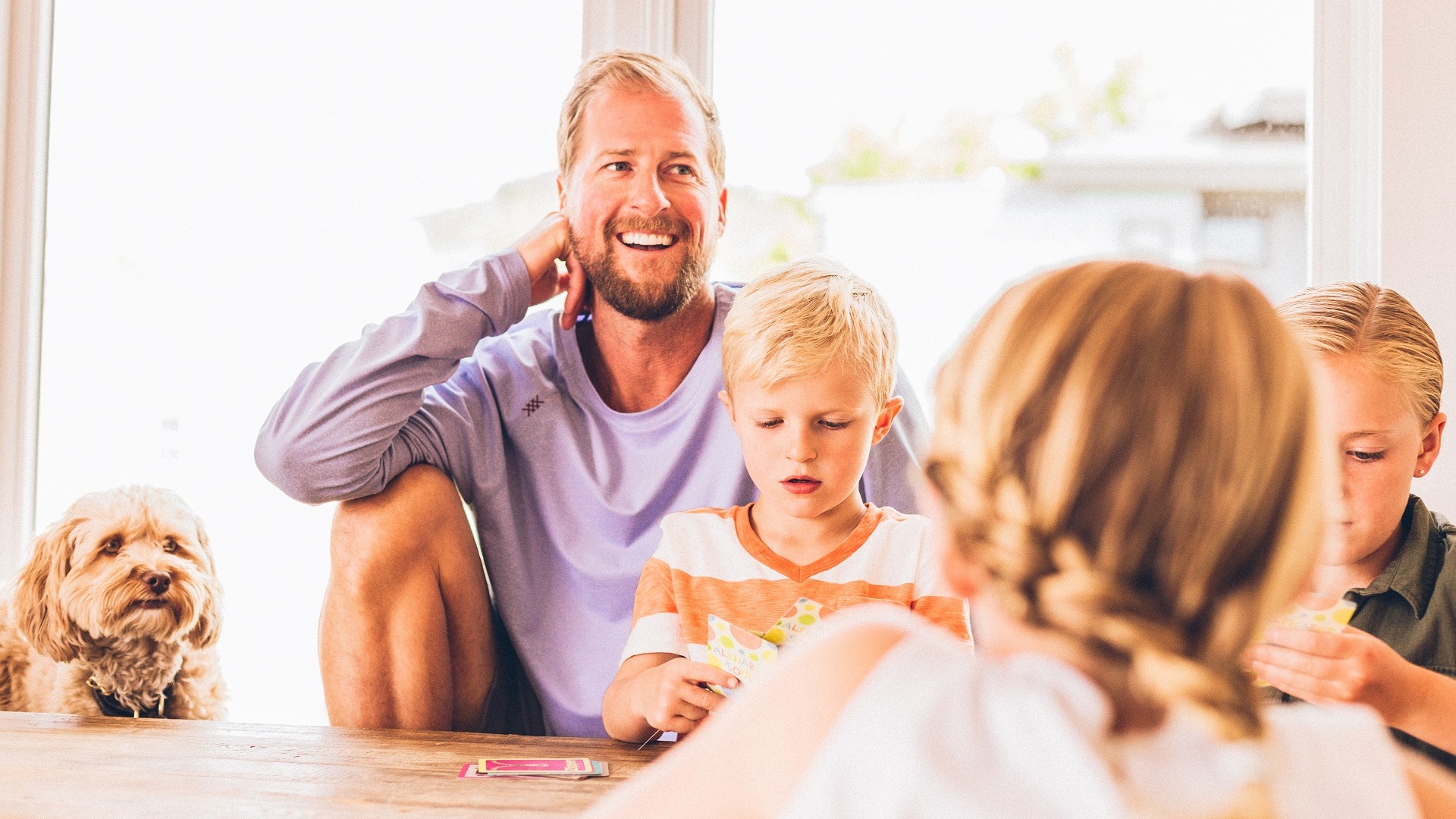 Marbella ¿por qué resulta una ciudad ideal para familias?