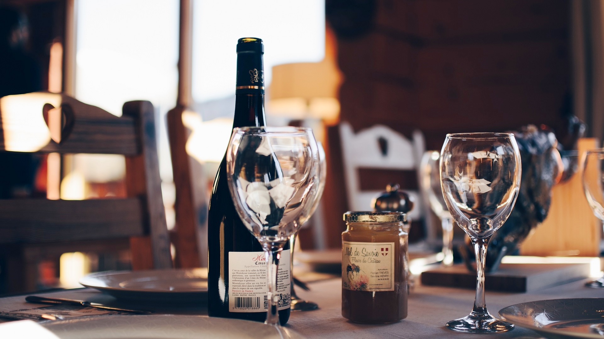 Neighborhood Gastro Choices III - Marbella Unique Properties