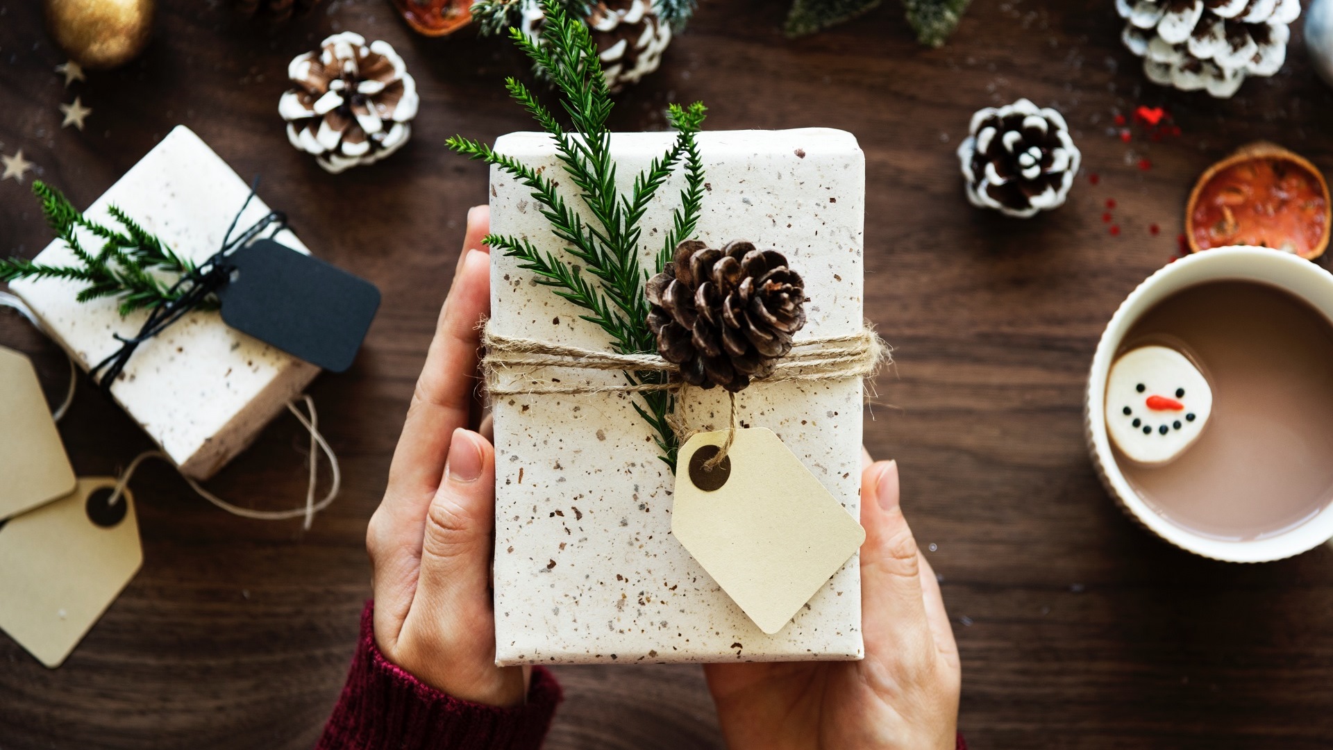 La magia de la Navidad en la Costa del Sol