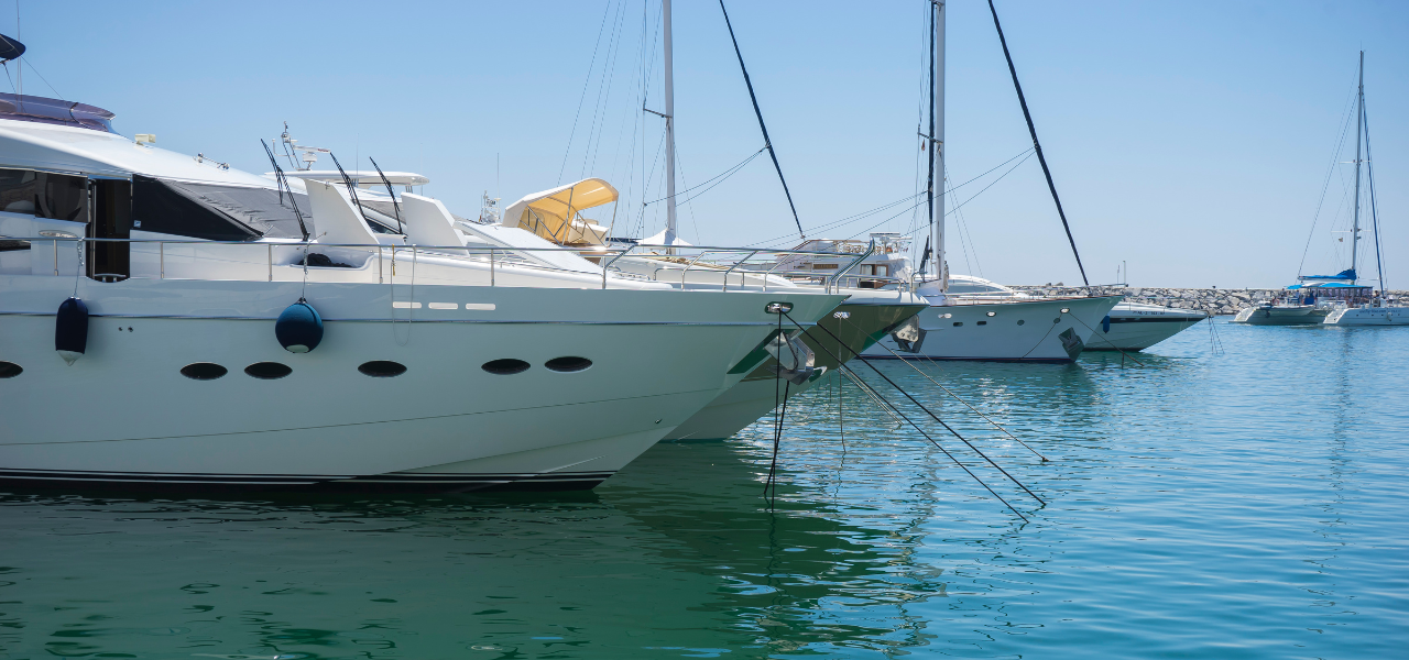 The ultimate Marbella luxury lifestyle: Leisure and elegance 