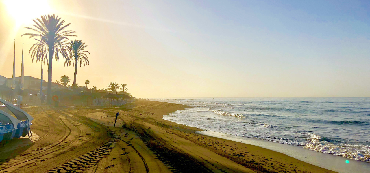 How to Enjoy Summer in Marbella like a Local