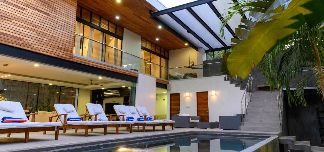 Luxury property rentals in Marbella: Why August is Ideal