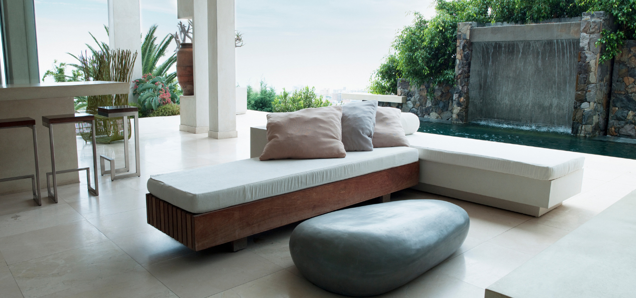 Casas de lujo en Marbella: tendencias de diseño para este otoño
