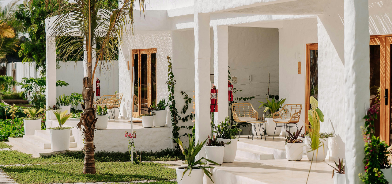 Beachfront Villas in Marbella: Where Luxury Meets the Sea