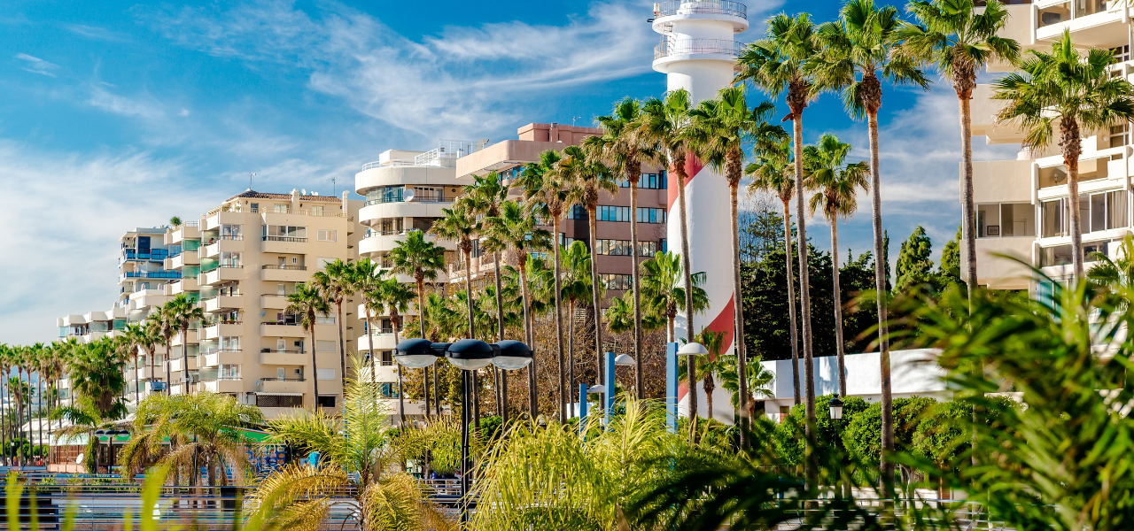 Vivir en Marbella: el estilo de vida que atrae a compradores internacionales
