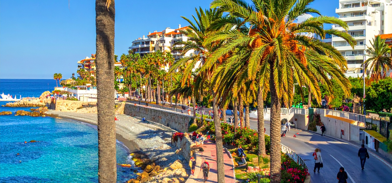 Propiedades frente al mar en Marbella: por qué 2026 será un año decisivo