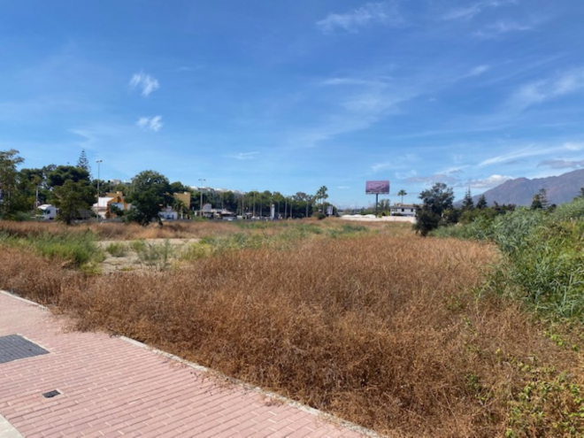 Premium 5 bedroom duplex penthouse in Sotogrande