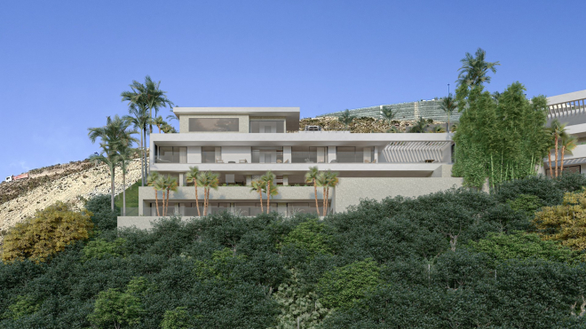 Sophisticated Hillside Villa in Real de La Quinta, Benahavís