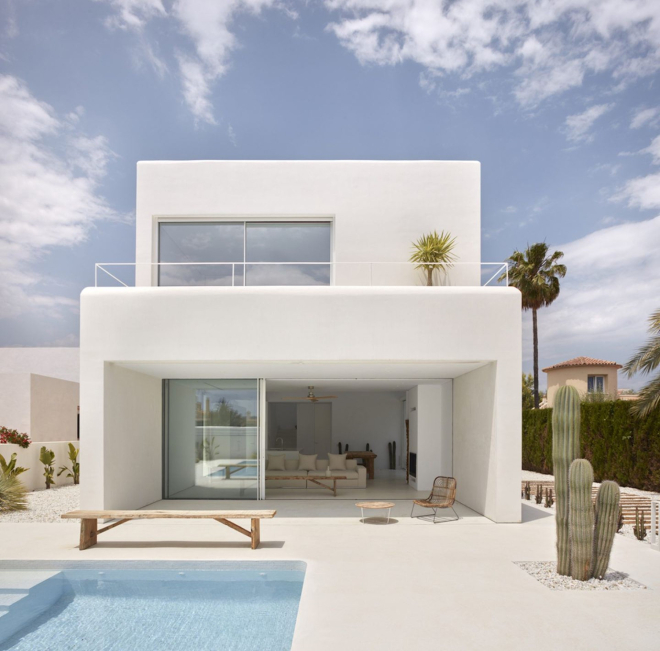 Diseñe su villa soñada en Valle Romano Golf